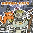 Ikon program: Hidden Cats 6: After Us