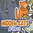 Icon of program: HIDDEN CATS 6: After us