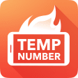 Temp Number - Receive SMS