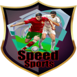 Icon of program: Speed Sports Live