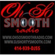 Иконка программы: Oh So Smooth Radio