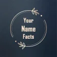 程序图标：Your Name Facts-What Is I…