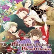 أيقونة البرنامج: Butterflys Poison: Blood …