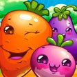 Ícone do programa: Veggies  Fruits Junior ga…