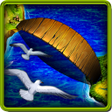 程序图标：Bridges: Hashiwokakero pu…