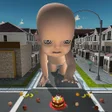 Programın simgesi: Fat Hungry Baby