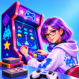 プログラムのアイコン：Arcade Please