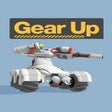 ไอคอนของโปรแกรม: Gear Up
