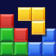 Ícone do programa: Green Block Blast