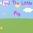 程序图标：Find The Little Pig