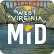 プログラムのアイコン：West Virginia Mobile ID