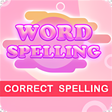 Programikonen: Word Spelling