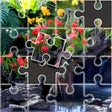 プログラムのアイコン：Majestic Gardens Jigsaw