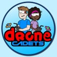 ไอคอนของโปรแกรม: Drone Cadets