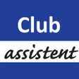 Programikonen: Club-assistent