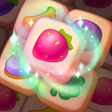 Иконка программы: Family Tile: Match & Deco…