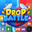 Programın simgesi: Drop Battle