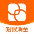 程序图标：哈银消金-信用贷款现金分期平台