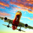 程序图标：Plane Aircraft Simulator …
