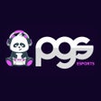Programikonen: PGS Esports