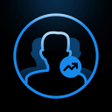 プログラムのアイコン：Followers Reports for ig