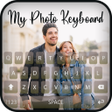 Ícone do programa: My Photo Keyboard