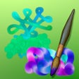 Icoon van programma: Chill Paint