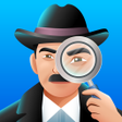 Icona del programma: Investigator Mate