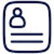 Иконка программы: Resumely - AI Powered Res…