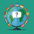 أيقونة البرنامج: Flagify - Fun with flags