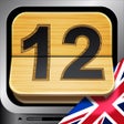 Programikonen: Talking Clock for iPhone