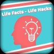 프로그램 아이콘: Life Hack - Life Facts