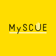 Programikonen: MySCUEマイスキューアプリ