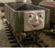 Thomas and the cheeky trucks GROUP LINK IN DESC