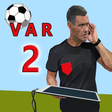 أيقونة البرنامج: Video Assistant Referees …