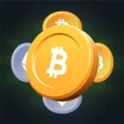 Иконка программы: Bitcoin Miner:Tycoon Simu…
