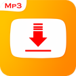 Icona del programma: Play Tube MP3 Music Downl…