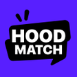 أيقونة البرنامج: HoodMatch