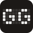 Icon of program: Grid Genius: Crossword Ma…