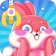 Ícone do programa: 潮玩星球-线上潮玩扭蛋幸运盒子