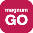 プログラムのアイコン：MagnumGO
