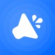 أيقونة البرنامج: Speaker cleaner. Water ej…