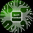 Icoon van programma: Sci-Fi Board