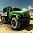 Иконка программы: Truck Driver Crazy Road 2