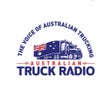 ไอคอนของโปรแกรม: Australian Truck Radio