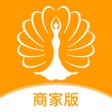 ไอคอนของโปรแกรม: 丽康会商家版