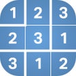 ไอคอนของโปรแกรม: Calcudoku  Math Logic Puz…