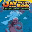 أيقونة البرنامج: Jay and Silent Bob: Chron…