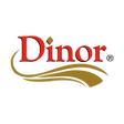 Symbol des Programms: DINOR APP
