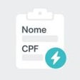 Icon of program: CPF Fake Generator